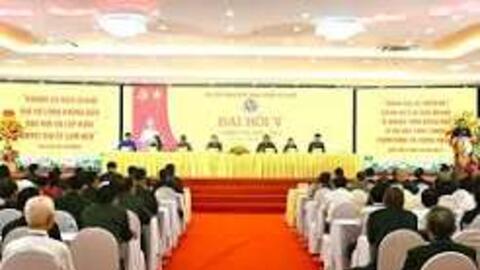 Hôm nay, khai mạc Đại hội đại biểu toàn quốc Hội Cựu thanh niên xung phong Việt Nam