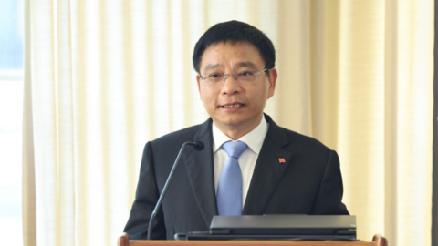 Chuyển đổi số, AI, hạ tầng tài chính hiện đại là các động lực tăng trưởng quan trọng