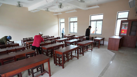 Đà Nẵng sẵn sàng cho năm học mới 2026 - 2027