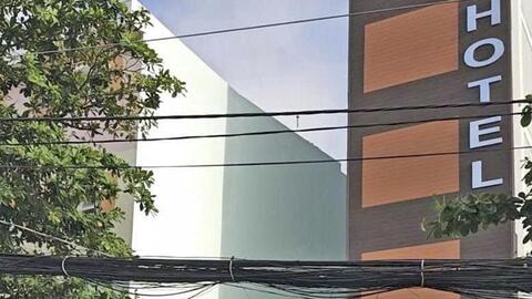 TP Hồ Chí Minh: Giải cứu được nhiều người trong vụ cháy khách sạn tại phường Tân Sơn Nhì