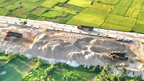 Đắk Lắk: Khẩn trương chuyển giao quản lý khu công nghiệp, địa chất, khoáng sản về Sở Công Thương