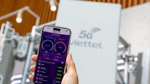 Viettel mở rộng vùng phủ tại nông thôn, miền núi và hải đảo