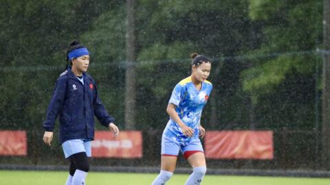Lịch thi đấu ASIAD 20 hôm nay (17-9) của Đoàn thể thao Việt Nam: Tâm điểm bóng chuyền nữ, bóng đá nữ