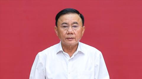 Ủy viên Bộ Chính trị, Ban Bí thư tiên phong học tập, thực hành theo Bác gắn với cam kết nêu gương