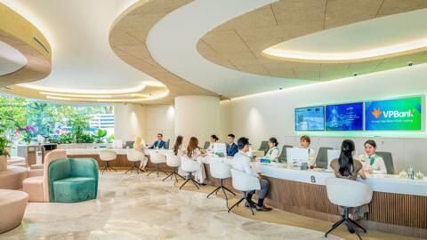 VPBank gia tăng quyền lợi cho hộ kinh doanh