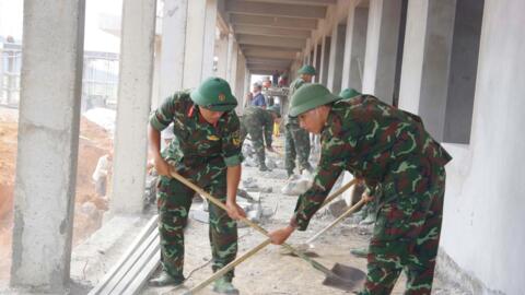 Bước phát triển mới trong nhận thức và hành động