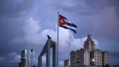 Cuba phản ứng sau khi Mỹ công bố biện pháp hạn chế mới