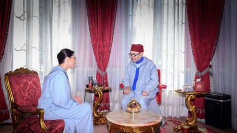 Maroc lần đầu tiên có nữ Thủ tướng