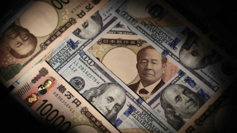Tỷ giá USD hôm nay (1-10): Đồng USD đi ngang