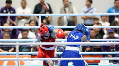 Lịch thi đấu ASIAD 20 của Đoàn thể thao Việt Nam ngày 2-10: Tâm điểm boxing