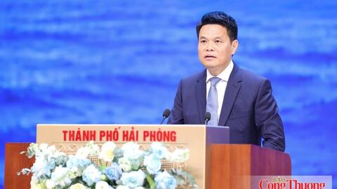 Hải Phòng tiếp sức doanh nghiệp tham gia chuỗi giá trị toàn cầu