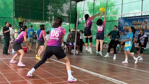 Hà Nội nâng cao hiệu quả thiết chế văn hóa, thể thao cơ sở