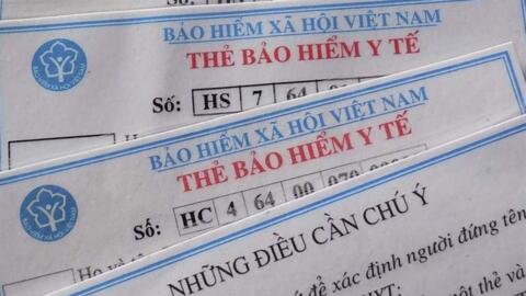Chế độ ốm đau khi chăm sóc con bị ốm và hồ sơ, thủ tục hưởng chế độ ốm đau