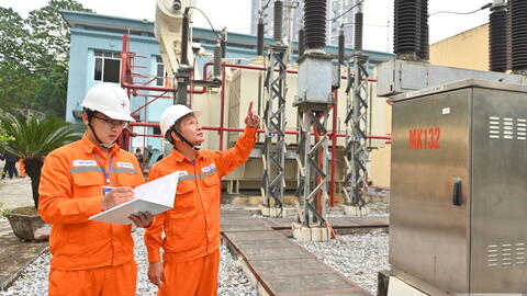 Bộ Công Thương lấy ý kiến thông tư Quy định về đào tạo, cấp chứng chỉ quản lý năng lượng và kiểm toán viên năng lượng