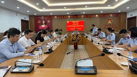 Thạch An, Cao Bằng: Những điểm nghẽn cần khắc phục trong điều hành công vụ
