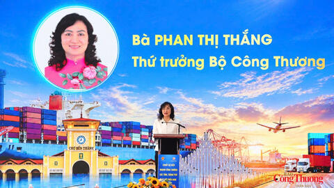 5 nhiệm vụ trọng tâm khơi thông động lực tăng trưởng cho ngành Công Thương phía Nam