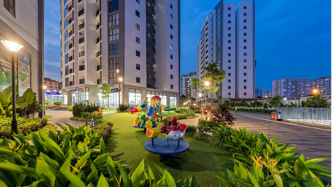 Hà Nội quy định cụ thể chỉ tiêu dân số theo diện tích nhà ở chung cư