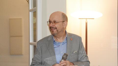 Việt Nam-Thụy Sĩ không ngừng mở rộng và nâng cao hiệu quả hợp tác trên nhiều lĩnh vực