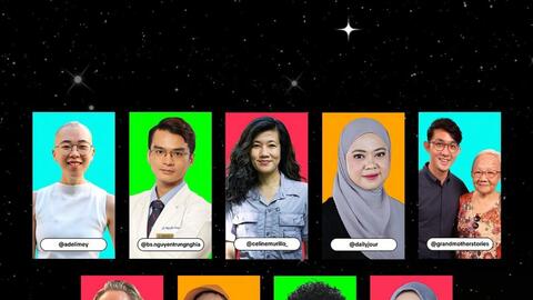 TikTok chung tay thúc đẩy những thay đổi tích cực với chương trình Change Makers tại Đông Nam Á