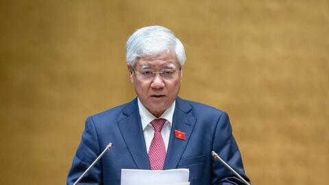 Thách thức việc làm và thu nhập cho người dân nổi lên gay gắt