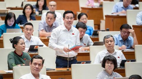 Lối sống thực dụng, cực đoan có nguy cơ lan rộng