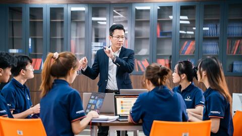 Xét tuyển sớm giúp thí sinh “chắc suất” vào đại học