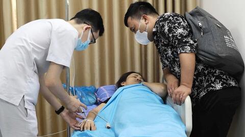 Nguyên nhân vụ ngộ độc thực phẩm tập thể ở Vĩnh Phúc