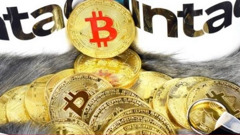 Giá Bitcoin hôm nay 23/11: Bitcoin mất mốc 16.000 USD, nguy cơ "vỡ trận"