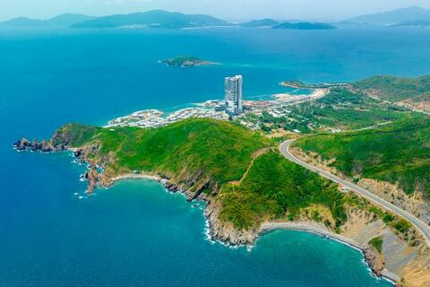 3 trụ cột kỳ vọng cho bất động sản nghỉ dưỡng năm 2024