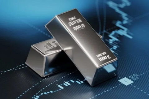 Giá bạc hôm nay 17/9/2024: Giá bạc nhảy vọt 10,26%, cao nhất trong gần hai tháng qua