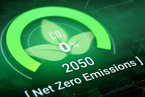 Khu công nghiệp - tác nhân then chốt trong hành trình Net Zero của Việt Nam
