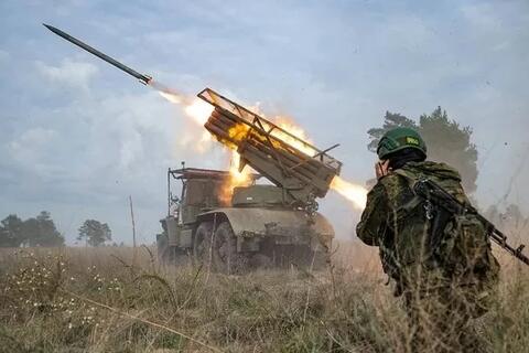 Chiến sự Nga - Ukraine chiều 23/5: Khoảng 100 sĩ quan NATO tử nạn ở Sumy