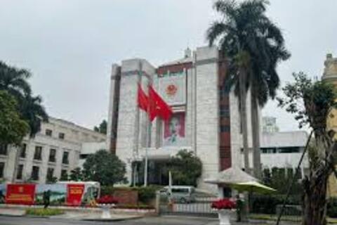 Nâng cao hiệu quả quản lý Nhà nước: Bịt kín “kẽ hở” pháp lý, ngăn chặn tham nhũng, lãng phí
