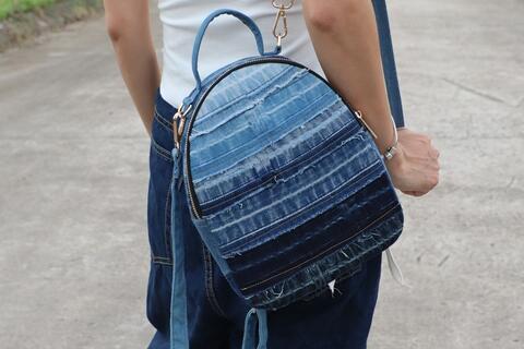 Quần áo cũ, lối sống mới