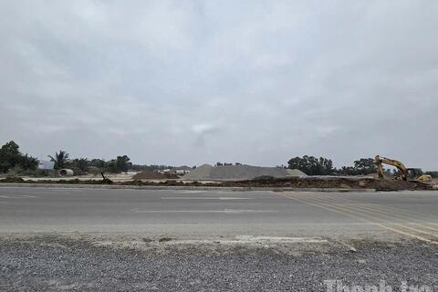 UBND tỉnh Thanh Hóa yêu cầu phường Nam Sầm Sơn kiểm điểm trách nhiệm do chậm giải phóng mặt bằng