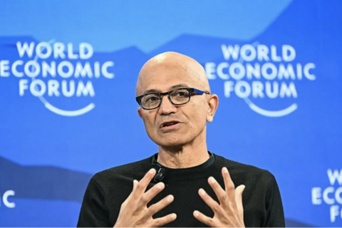 Quốc gia nào sẽ giành ưu thế trong cuộc đua AI toàn cầu?