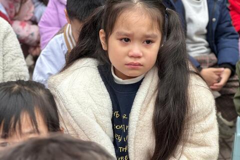 Dạy kỹ năng cho học sinh từ những điều gần gũi