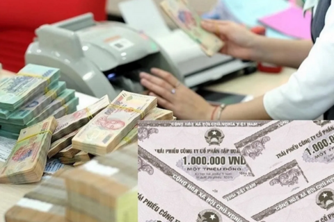 Từ phục hồi sang củng cố: Thị trường trái phiếu trước ngưỡng tái cân bằng