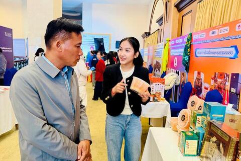 Lâm Đồng khuyến khích sử dụng sản phẩm OCOP trong các dịp lễ, Tết