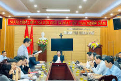 Vai trò then chốt của Thanh tra TP Hà Nội trong tháo gỡ vụ khiếu nại kéo dài gần 20 năm tại Xuân Đỉnh