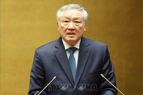 Phó thủ tướng Thường trực: Tạo hành lang pháp lý để bố trí nguồn lực thực hiện Nghị quyết số 79 và 80 của Bộ Chính trị