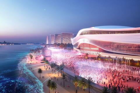 Cần Giờ mục tiêu đón khoảng 40 triệu lượt khách du lịch mỗi năm