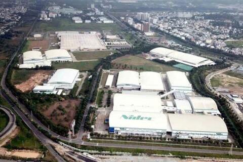 Cầu nối chuyển giao tri thức, công nghệ tiên tiến