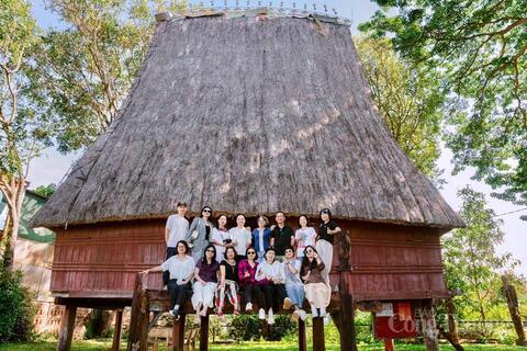 Gia Lai: Doanh thu du lịch hơn 4.700 tỷ đồng trong 2 tháng đầu năm