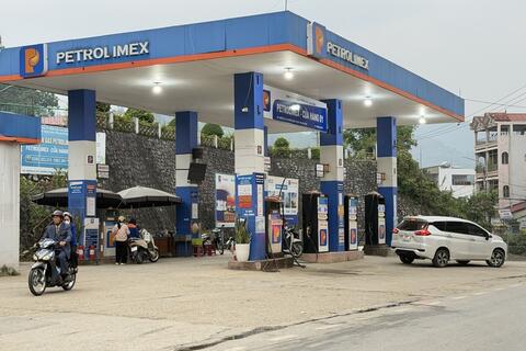 Điều hành giá xăng dầu hiệu quả: Hỗ trợ mục tiêu tăng trưởng 2 con số