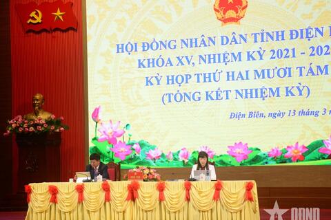 Điện Biên thu hút được nhiều nhà đầu tư uy tín, tiềm năng trong và ngoài nước