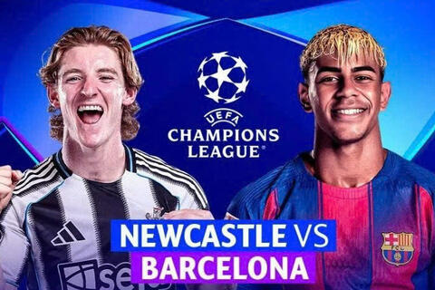 Nhận định bóng đá: Nhiệm vụ “khó nhằn” cho Newcastle trước gã khổng lồ Barcelona