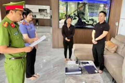 Đắk Lắk: Chủ 1 doanh nghiệp bị khởi tố vì sản xuất hàng giả