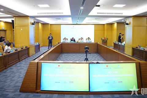 Ứng dụng công nghệ trong dự báo để giảm thiệt hại do thiên tai