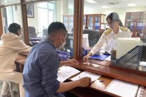 Thanh Hoá công khai danh sách 212 cá nhân, doanh nghiệp nợ thuế